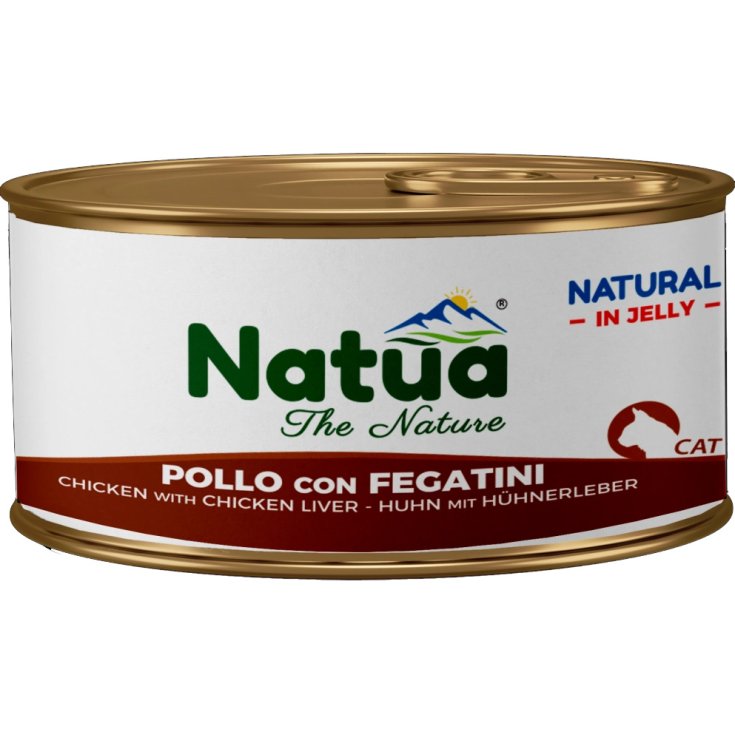 303 NATUA CAT JE POL FEGAT 85G