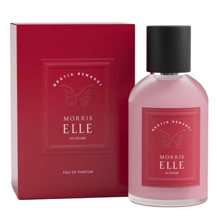 MORRIS ELLE GRATIA ELYSIUM EDP100M