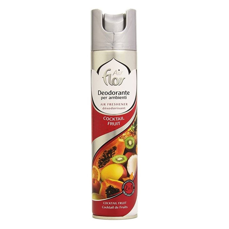 AIR FLOR DEO AMBIENTE C/FRUIT 300M