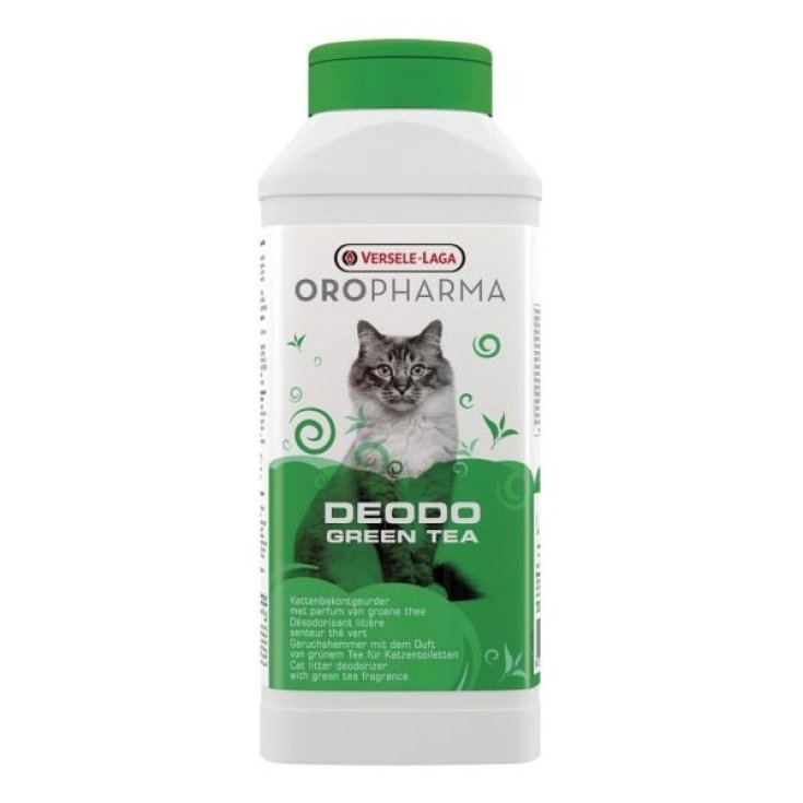 Deodo Green Tea - 750GR