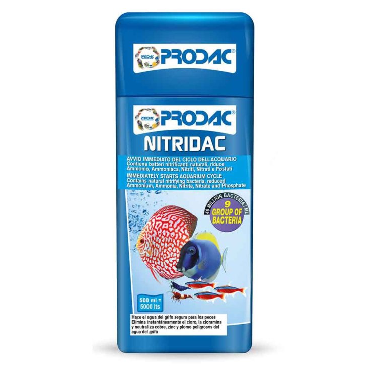 NITRIDAC 250ML