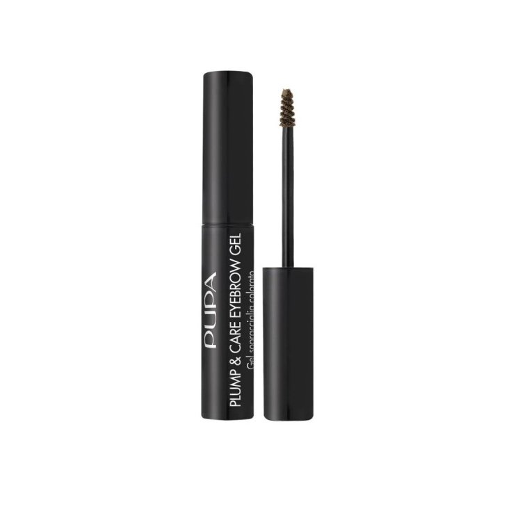 PUPA PLUMP & CARE E/BROW GEL 001