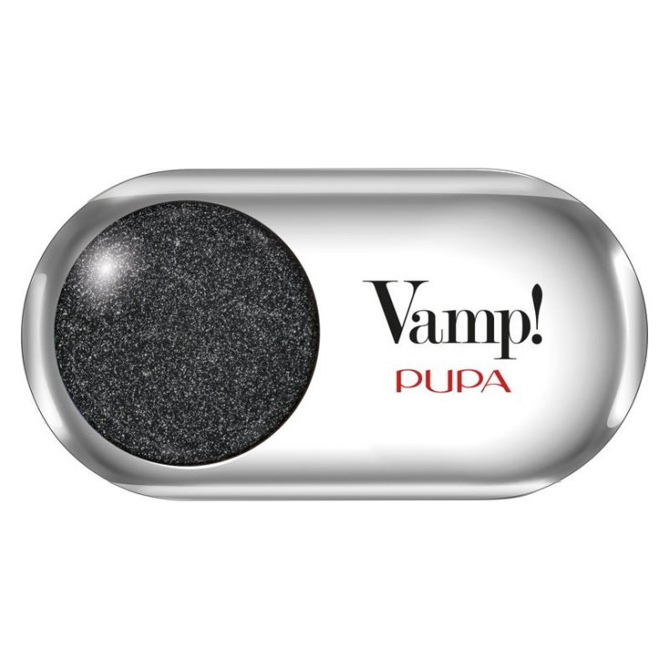 PUPA OMBR VAMP GREEN E BLUE 301
