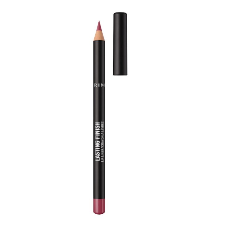 RIMMEL MAT LAB LF RE 215