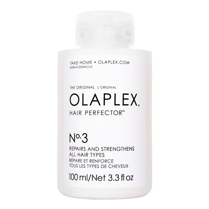 OLAPLEX N.3 HAIR PERFECTOR 100 ML