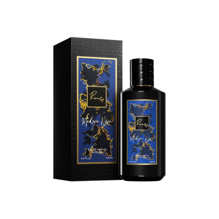 RUA29 MADERA NERA EDP INTENSE 100M