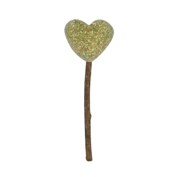 RECORD LOLLIPOP CUORE IN MATATABI E CATN