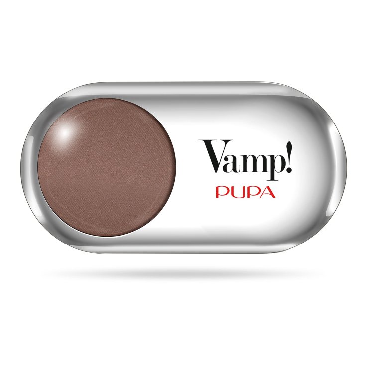 PUPA OMBR VAMP NUDE E BROWN 406