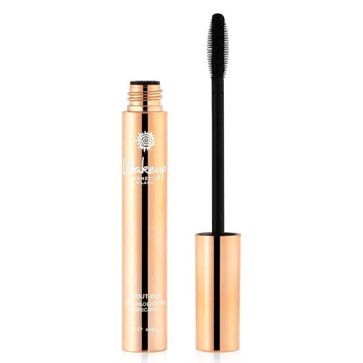 MASCARA SHOUT-OUT NERO