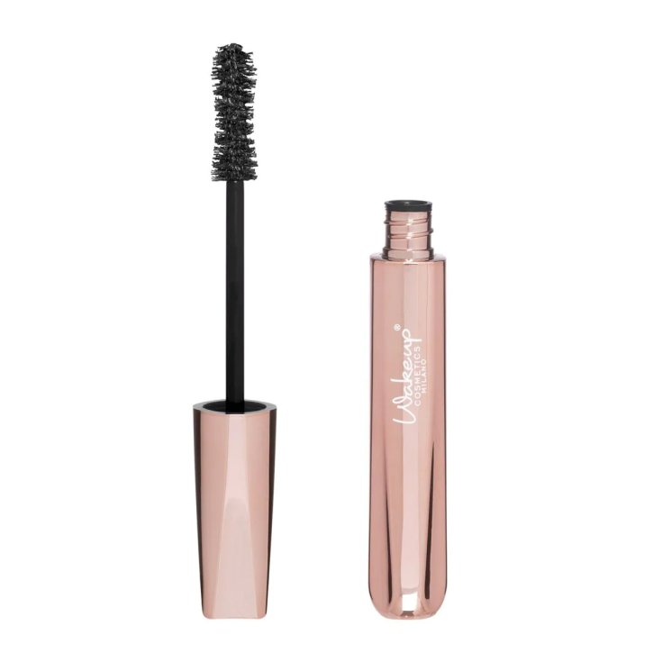 VOLUMEUP MASCARA BURGUNDY