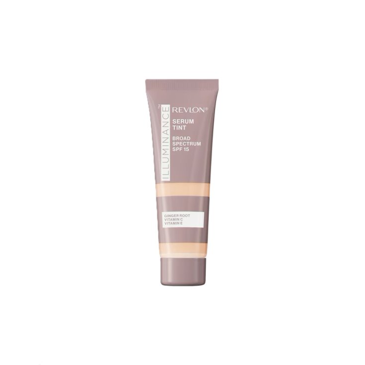 REV F/T ILLUMINANCE SERUM 201