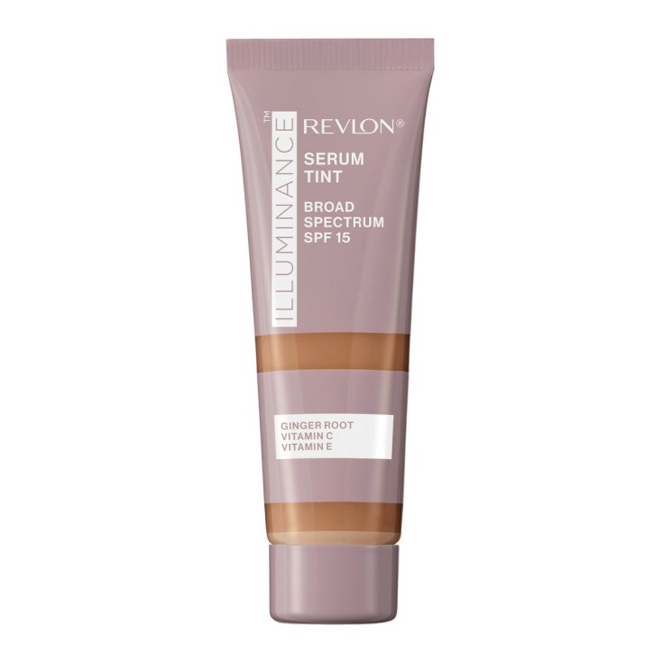 REV F/T ILLUMINANCE SERUM 505