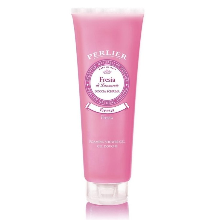 PERLIER BAGNODOCCIA FRESIA 250 ML