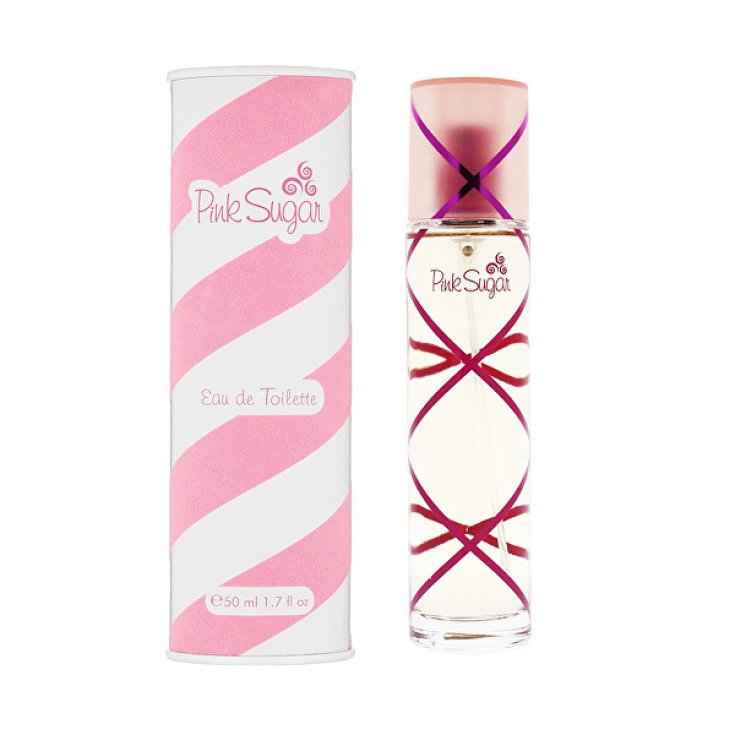A/LINA PINK SUGAR EDT VAPO 50 ML