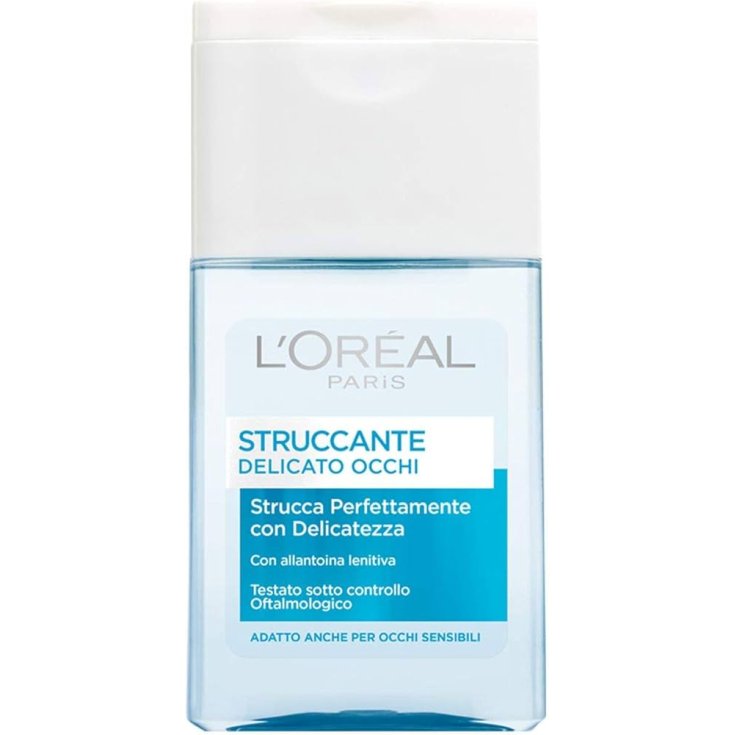 OREAL STRUCCANTE OCCHI 125 ML