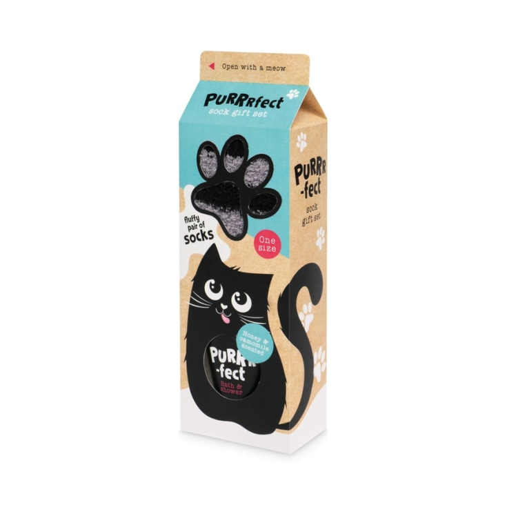 TREFF KIT S/GEL75+CALZINI