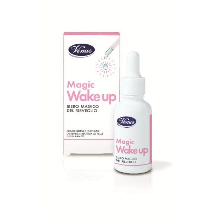 VENUS MAGIC WAKE UP 30ML