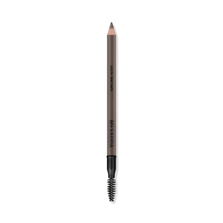 MESAUDA VAINS BROWS 102 BRUNETTE