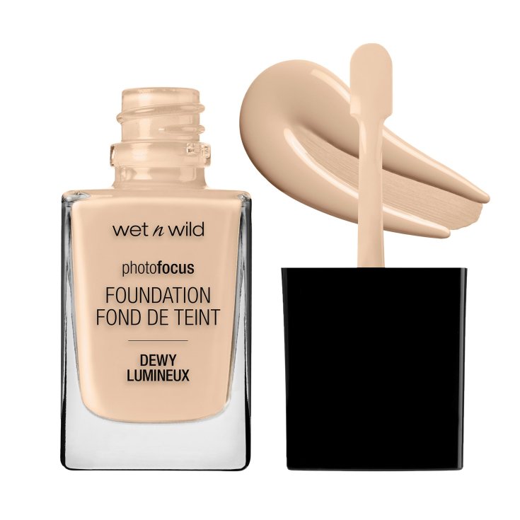 WW F/T PHOTO FOCUS DEWY 519E