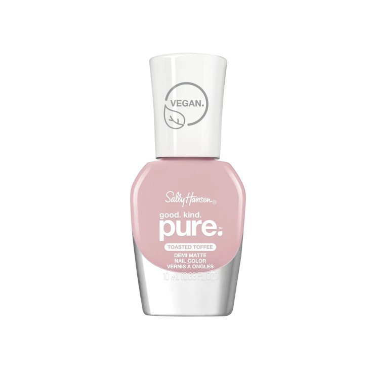 SALLY HANSEN PURE 40