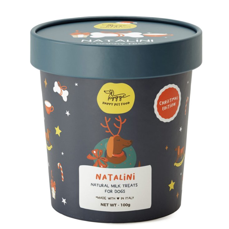 HYGGE NATALINI