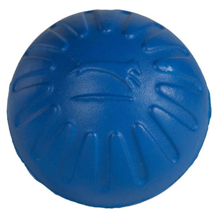 FANTASTIC FOAM BALL BLU M