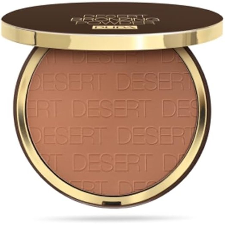 PUPA TERRA DESERT BRONZING 05