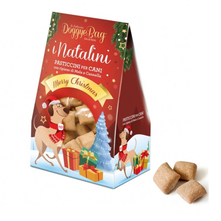 I NATALINI 180G