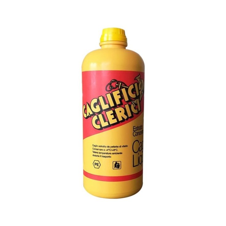 CAGLIO CLERICI TIPO G LIQ 1KG