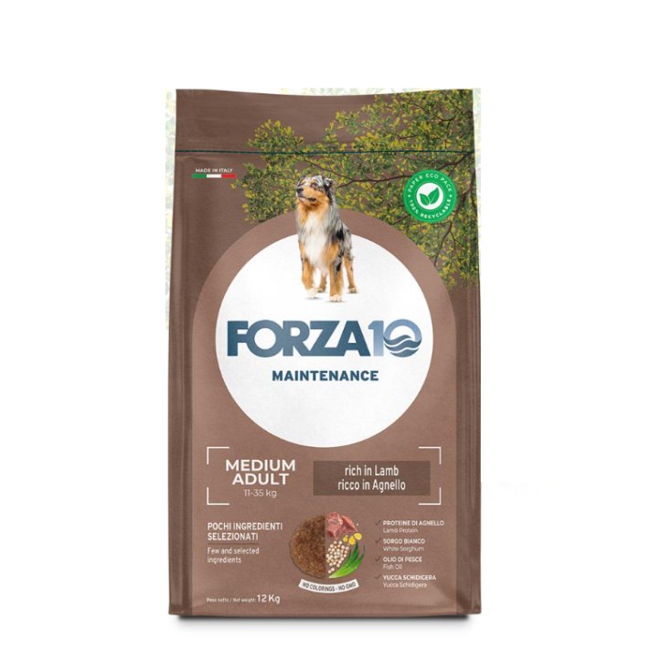 F10 MANT DOGMEDADU AGNEL D12KG