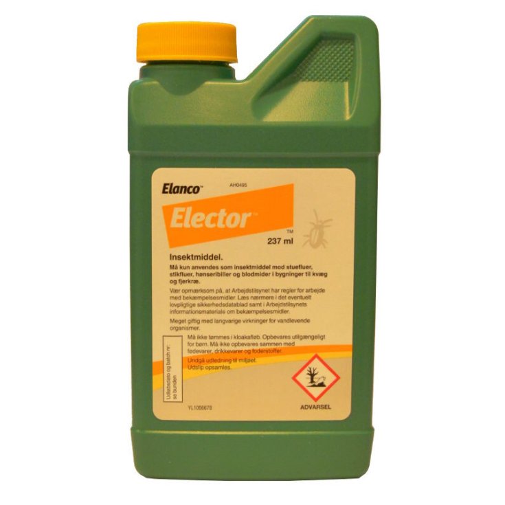 ELECTOR 237ML