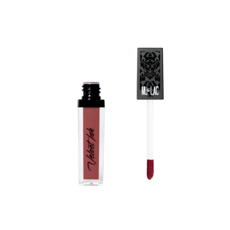 MULAC VELVET INK LIQUID LIPSTICK S