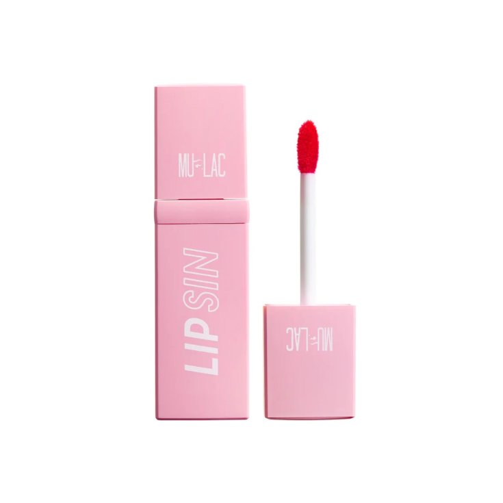 MULAC LIP STAIN TINTA LABBRA 02