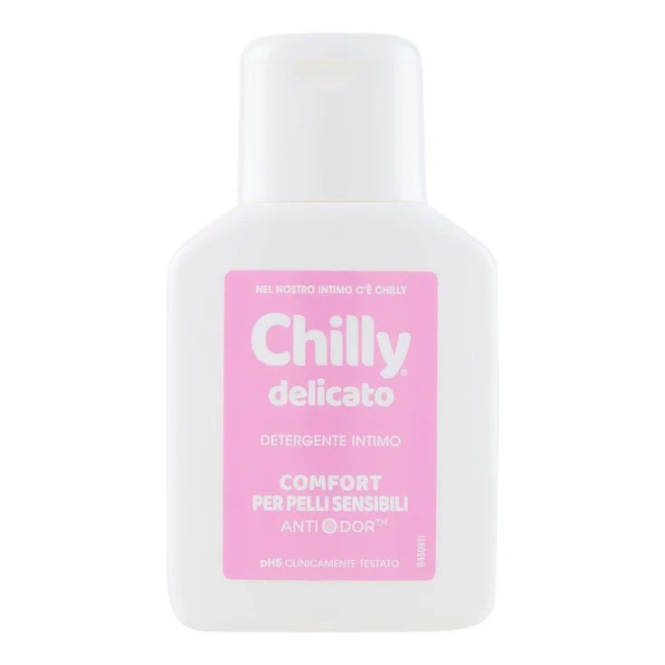 MINI CHILLY NEW INTIMO DELIC 50 ML
