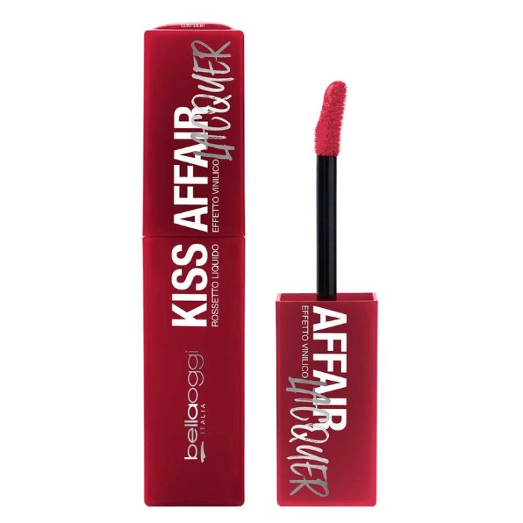 BELLAOGGI KISS AF ROSS CONFID