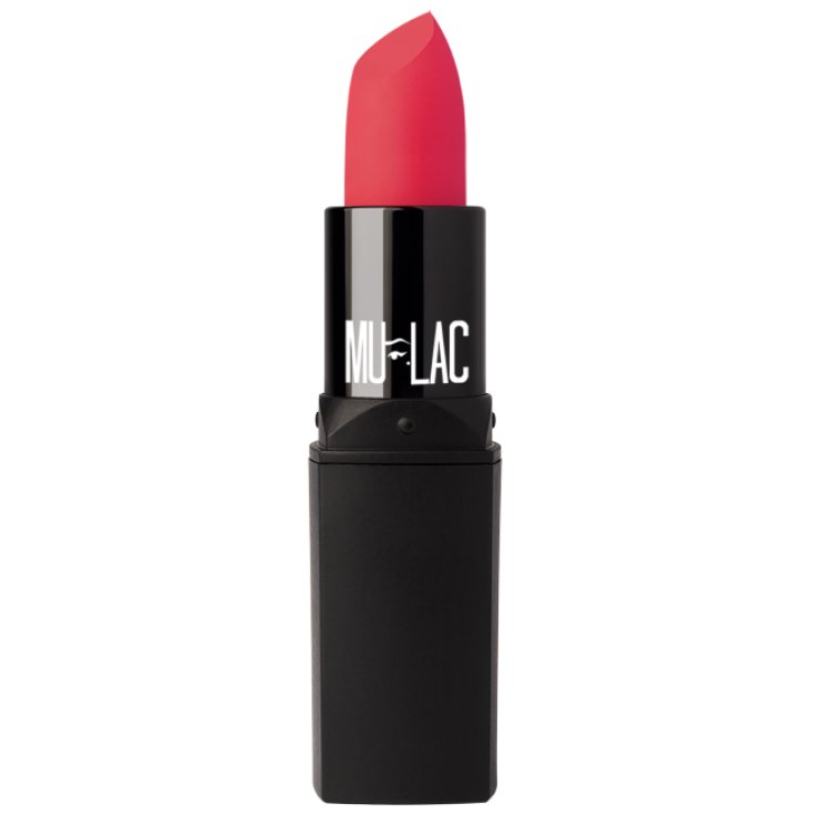 MULAC LIPSTICK MARILYN 06  002359