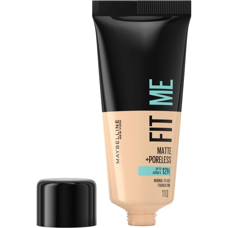 MAYB F/T FIT ME MATTE & PORELE.110
