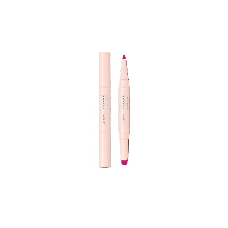 PUPA VAMP CREAMY DUO FLA.FUCHS.009