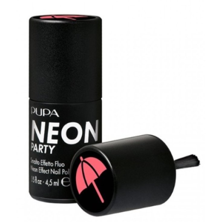 PUPA COLL.NEON PARTY SMALTO 900