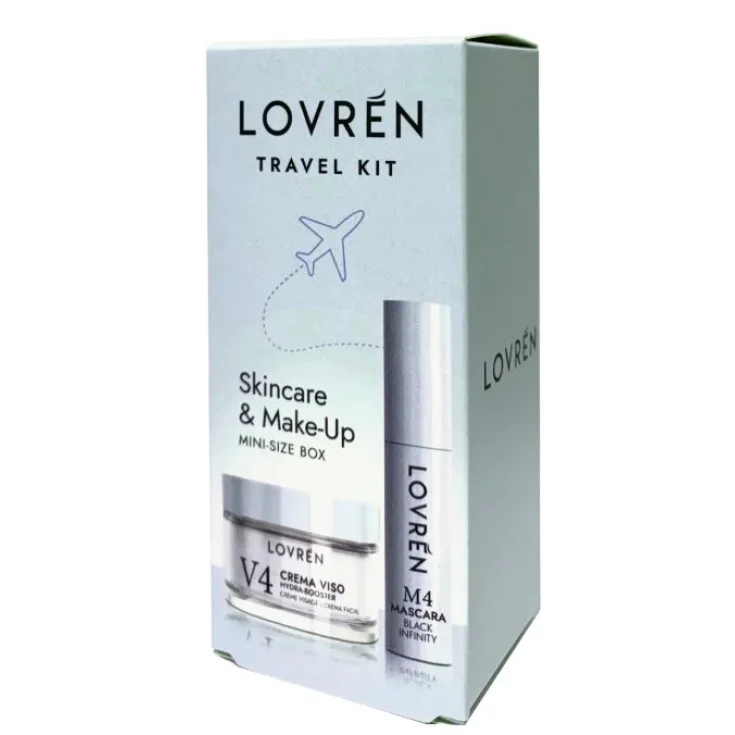LOVREN MINI-SIZE BOX BLUE