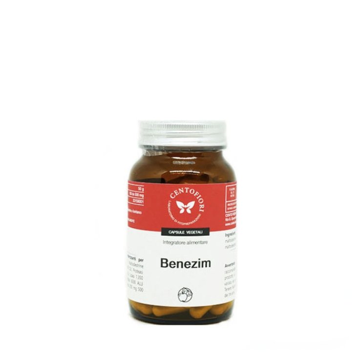 BENEZIM 100CPS VEG