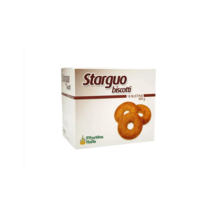 STARGUO BISCOTTI 18BUST