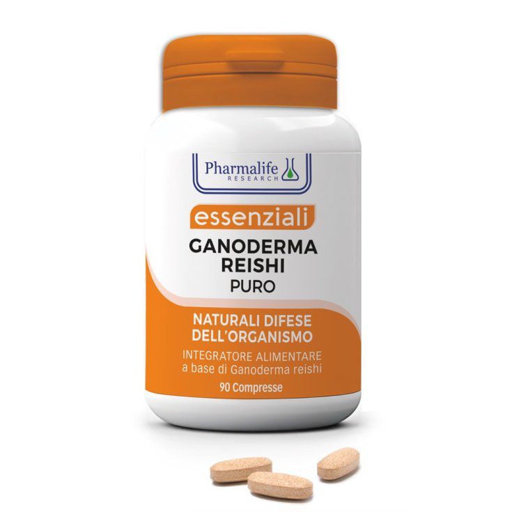 GANODERMA REISHI PURO 90CPR