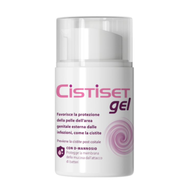 CISTISET GEL 30ML