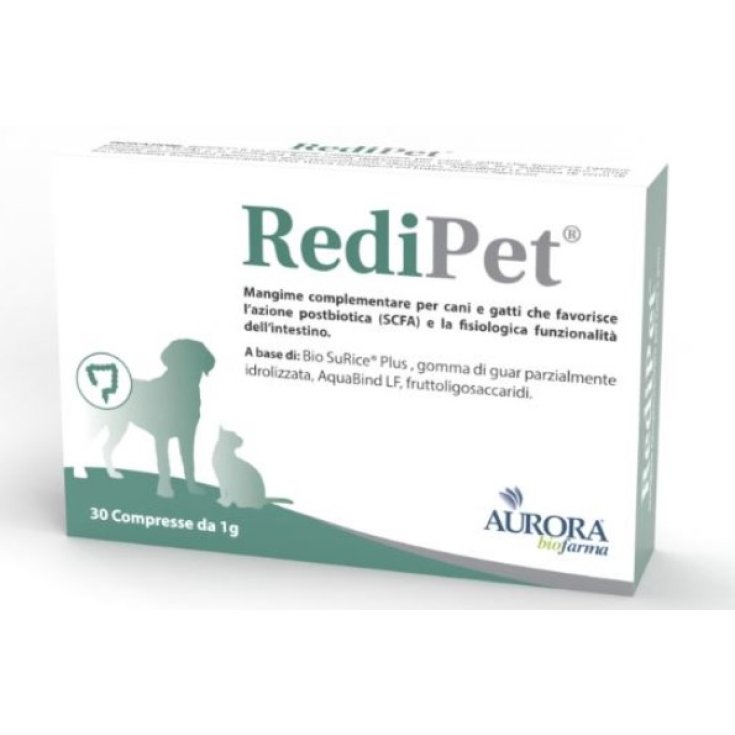 REDIPET 30CPR
