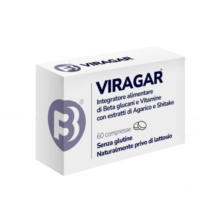 VIRAGAR 60CPR