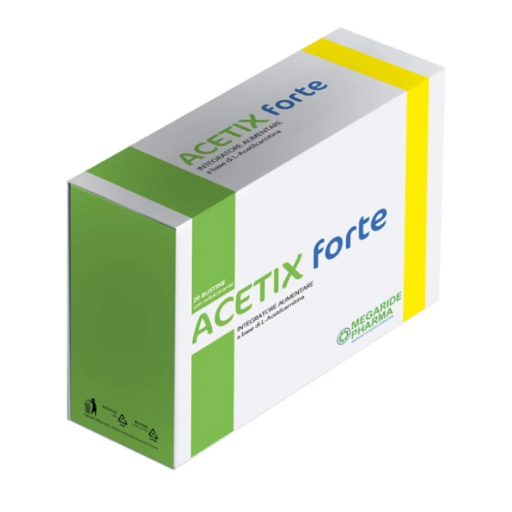 ACETIX FORTE 20BUST