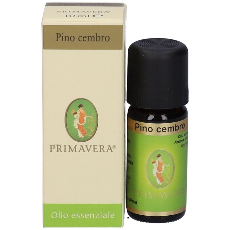 PINO CEMBRO OE 10ML