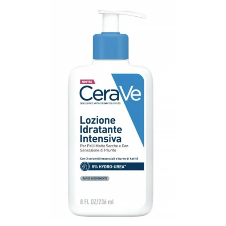 CERAVE INTENSIVE MOIS LOT236ML