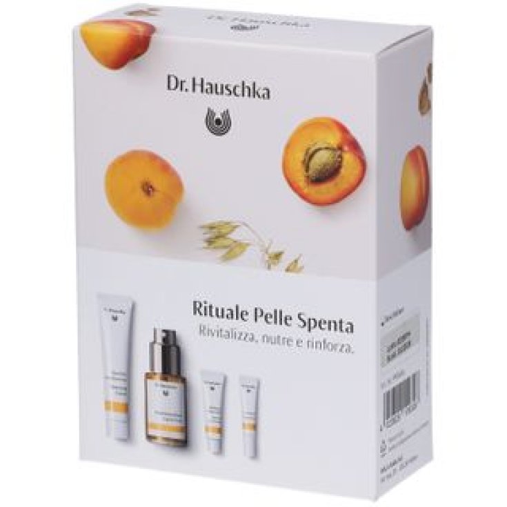 DR HAUSCHKA KIT RITUALE P/SPEN